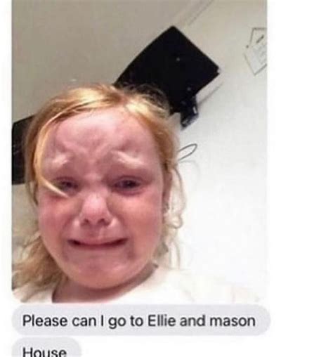 ellie and mason house meme.